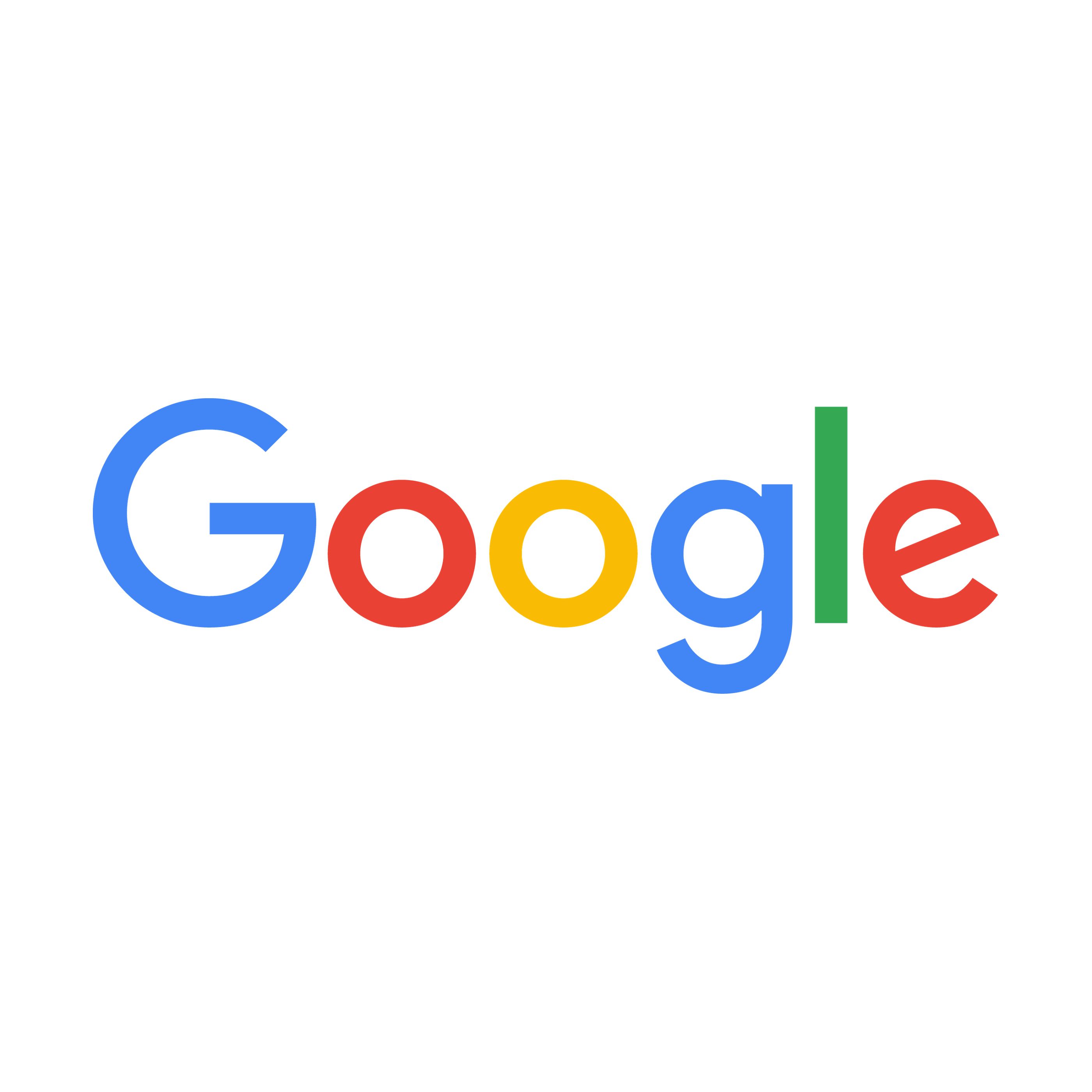 Google Logo